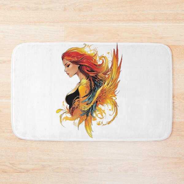 Item preview, phoenix designed and sold by javierparra.