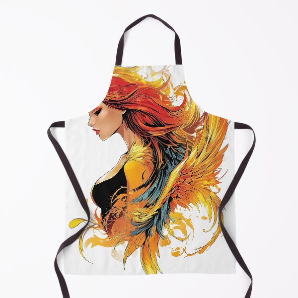 Item preview, phoenix designed and sold by javierparra.