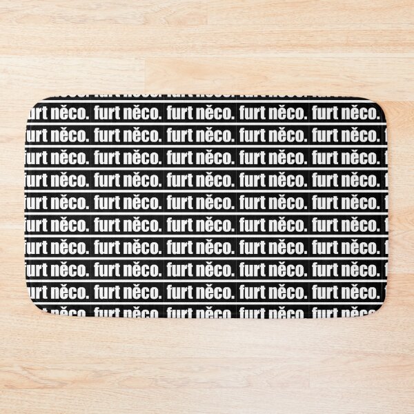 Item preview, furt něco. designed and sold by shufflik.