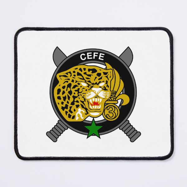Item preview, French Foreign Legion Jungle Training designed and sold by sirglennbo.