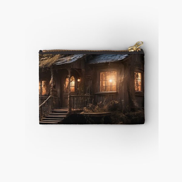 Item preview, old house designed and sold by MixsyM.