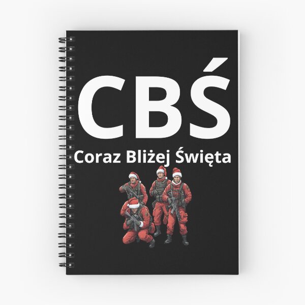 Item preview, CBŚ designed and sold by MudMaster.
