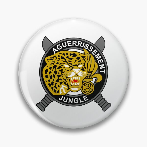 Item preview, French Foreign Legion Jungle Training designed and sold by sirglennbo.