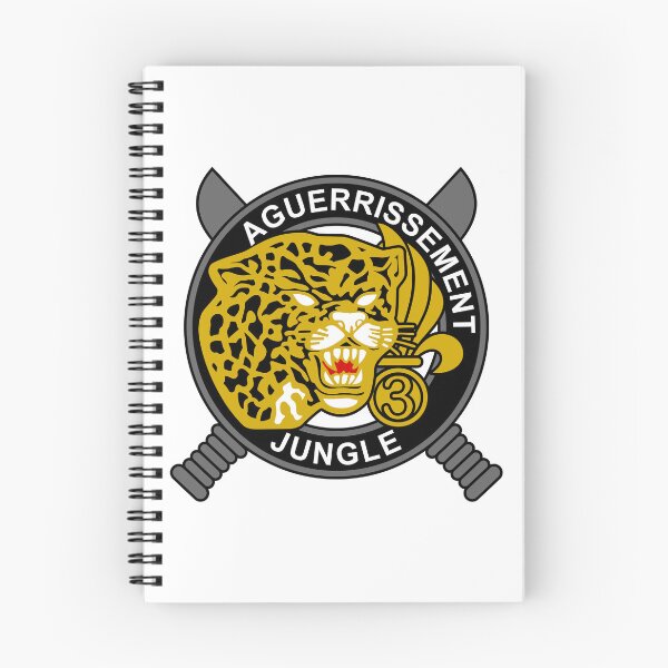 Item preview, French Foreign Legion Jungle Training designed and sold by sirglennbo.