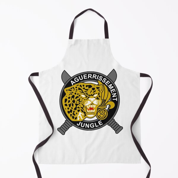 Item preview, French Foreign Legion Jungle Training designed and sold by sirglennbo.