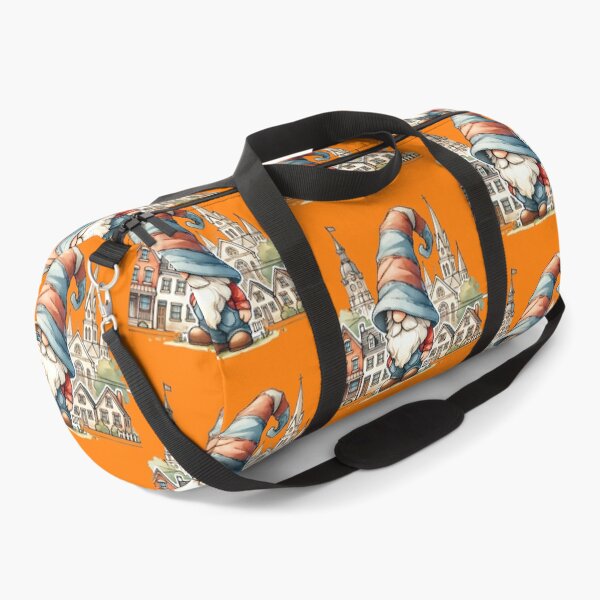 Item preview, Charming Lancaster, Pennsylvania in Cute 3D Design, designed and sold by PaintMeWorld.