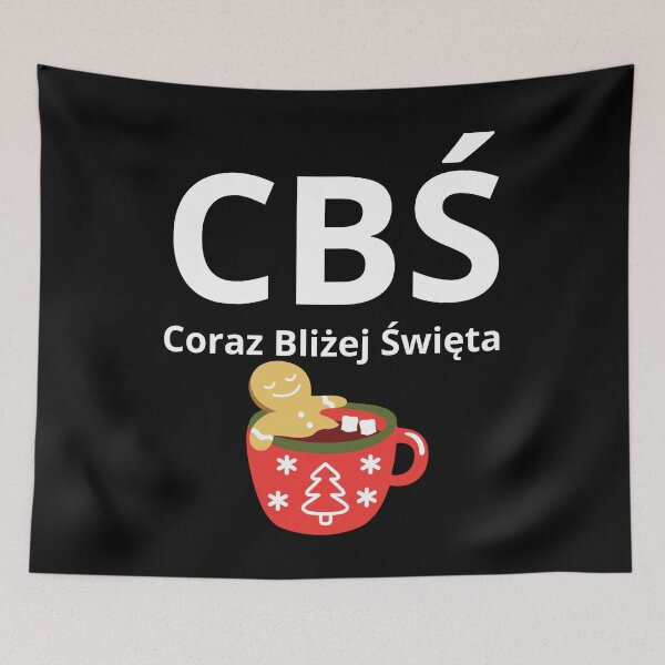 Item preview, CbŚ designed and sold by MudMaster.