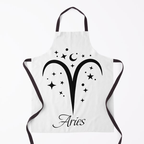 Item preview, Aries sign designed and sold by SamyraPereira.