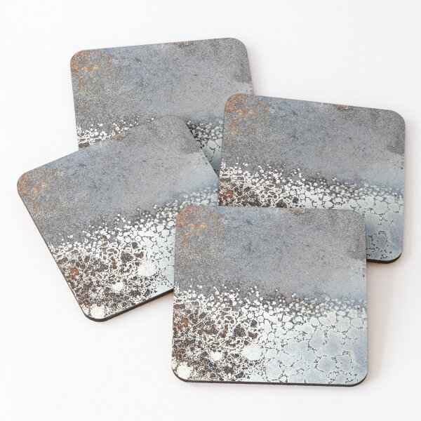 Item preview, Coastal storm at Dusk designed and sold by Kathie Nichols.