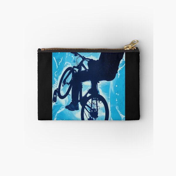 Item preview, Man on the bike  designed and sold by wallartofmio.