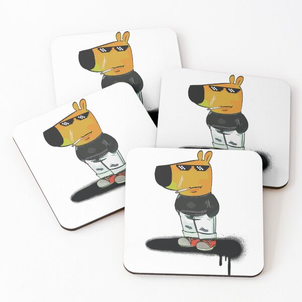 Item preview, Chill Guy (Er Raise Chill by Cohones) designed and sold by Raise-bmp.