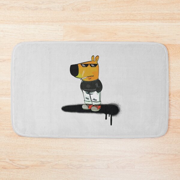 Item preview, Chill Guy (Er Raise Chill by Cohones) designed and sold by Raise-bmp.