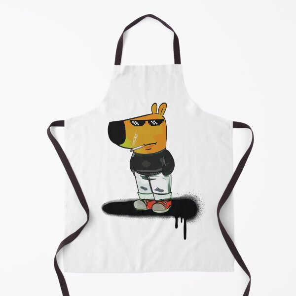 Item preview, Chill Guy (Er Raise Chill by Cohones) designed and sold by Raise-bmp.