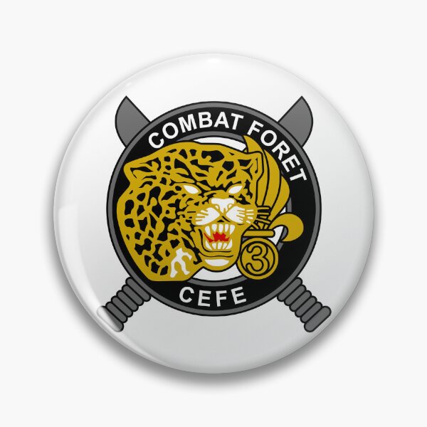 Item preview, French Foreign Legion Jungle Training designed and sold by sirglennbo.