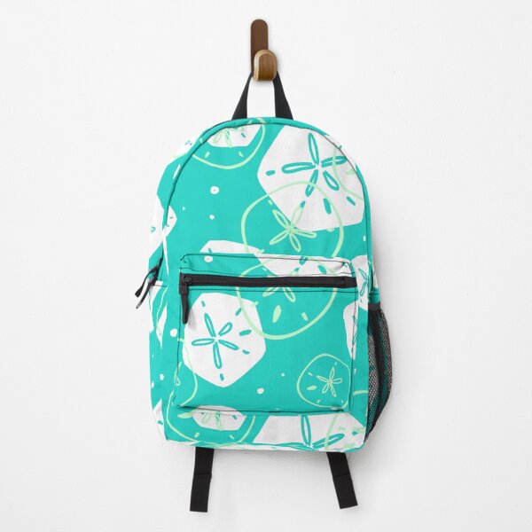 Item preview, Sand Dollar Seashell Ocean Pattern designed and sold by shantiru.
