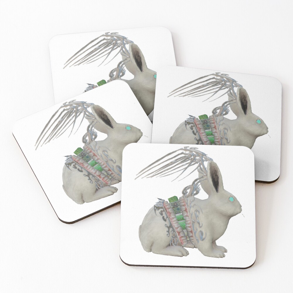 Item preview, Coasters (Set of 4) designed and sold by 2002windows.