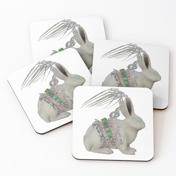 Item preview, Neo-Rabbit designed and sold by 2002windows.