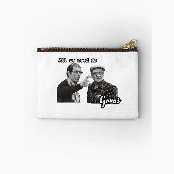 Item preview, All We Need is Ganas designed and sold by MissMisc3.
