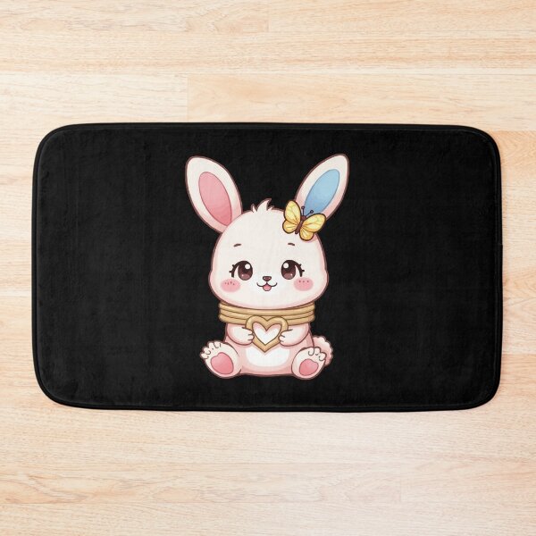 Item preview, Rope Bunny designed and sold by Getup-clothing.