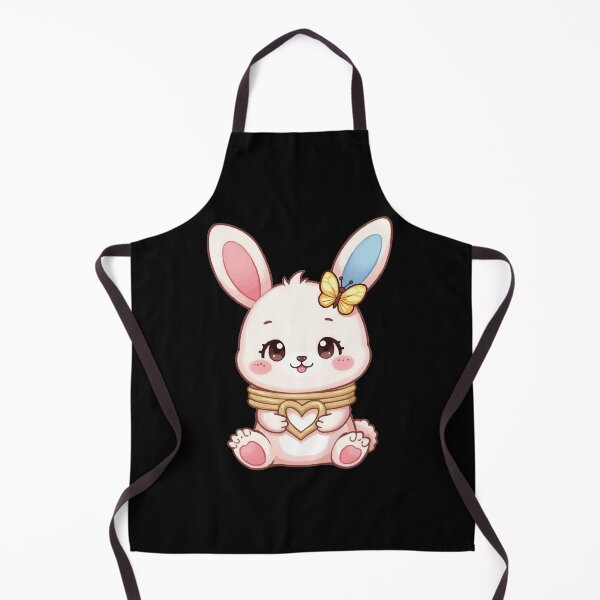 Item preview, Rope Bunny designed and sold by Getup-clothing.