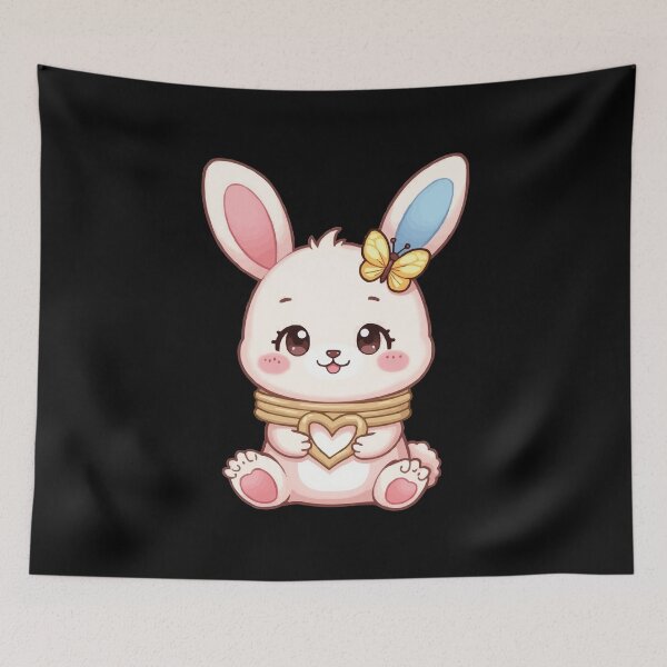 Item preview, Rope Bunny designed and sold by Getup-clothing.