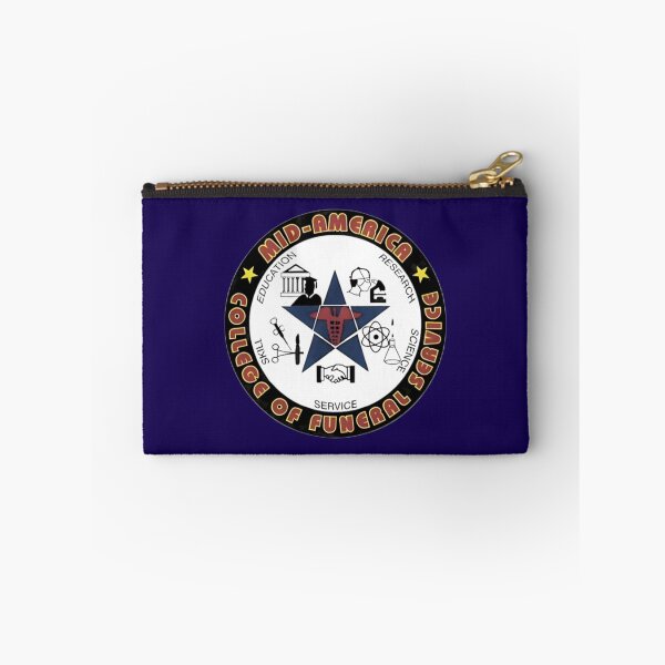 Item preview, Mid-America College of Funeral Service designed and sold by JoezPlace.