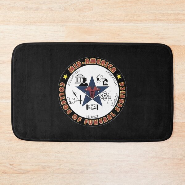 Item preview, Mid-America College of Funeral Service designed and sold by JoezPlace.