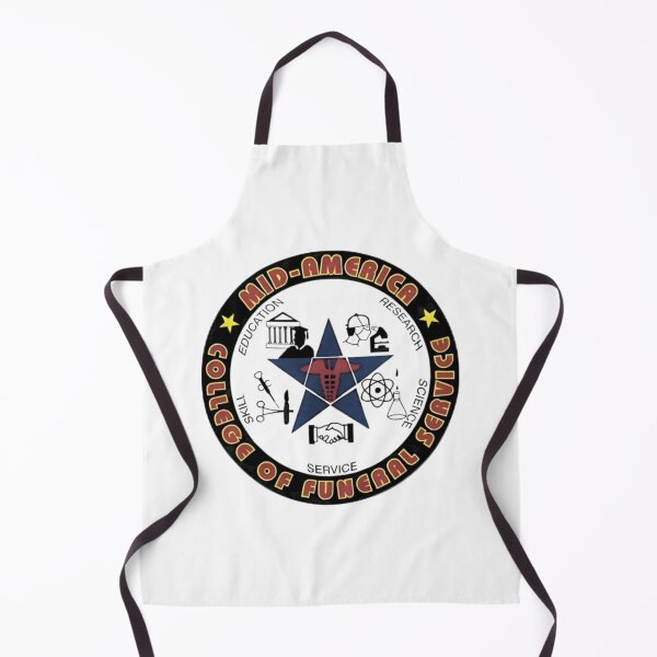 Item preview, Mid-America College of Funeral Service designed and sold by JoezPlace.