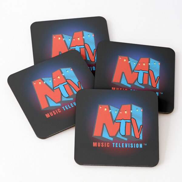 Item preview, Retro Music Television Nostalgia Gift for Fans designed and sold by MoDesignInk48.