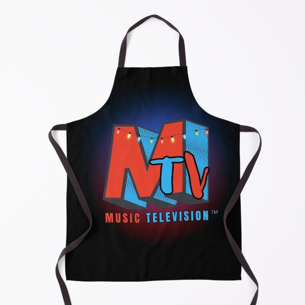 Item preview, Retro Music Television Nostalgia Gift for Fans designed and sold by MoDesignInk48.