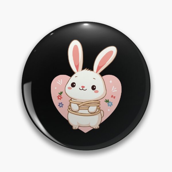 Item preview, Rope Bunny designed and sold by Getup-clothing.