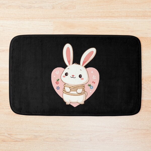 Item preview, Rope Bunny designed and sold by Getup-clothing.