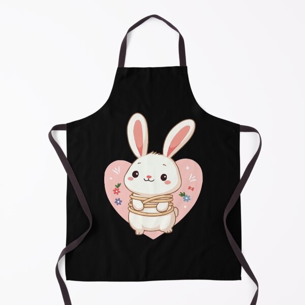Item preview, Rope Bunny designed and sold by Getup-clothing.