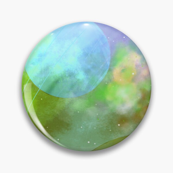 Item preview, "A Lovely Evening: A Look into the Cosmos" designed and sold by Spaceart9.