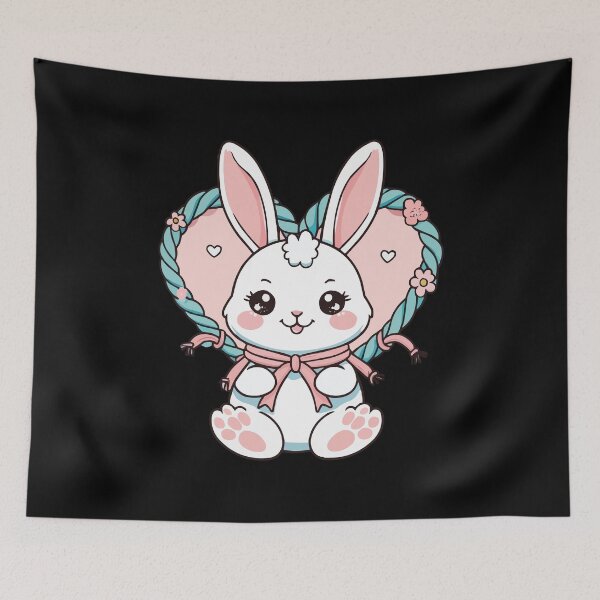 Item preview, Rope Bunny designed and sold by Getup-clothing.