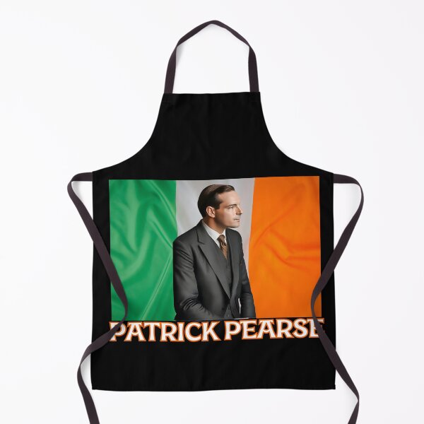 Item preview, Patrick Pearse Irish Freedom Easter Rising 1916 GPO designed and sold by OliDesigns.
