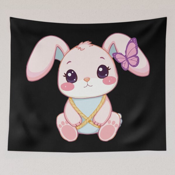 Item preview, Rope Bunny designed and sold by Petzzz.