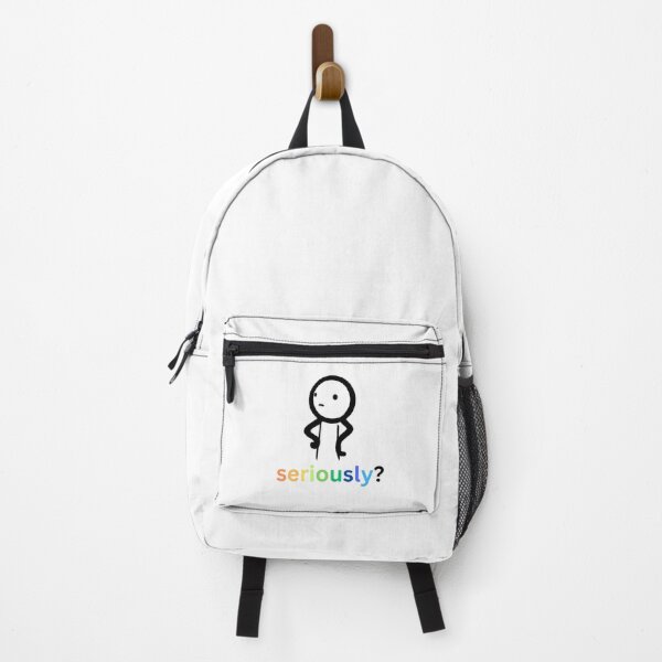 Item preview,  Seriously?  designed and sold by Monem-RASH.