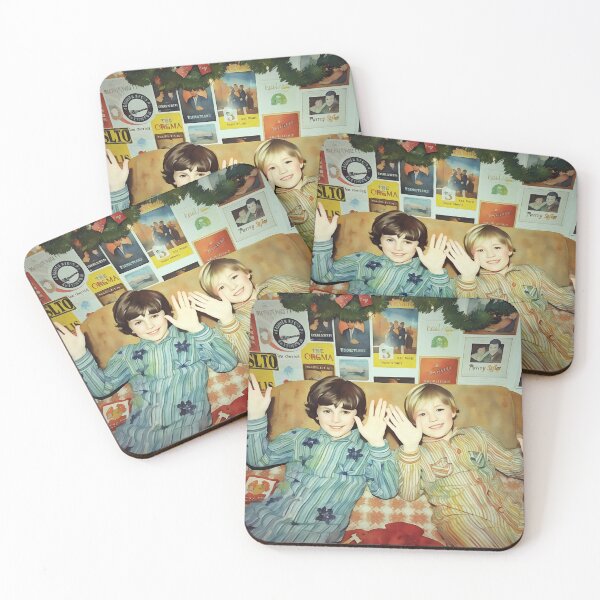 Item preview, Slumber Party Saturdays! designed and sold by RCWatercolours.