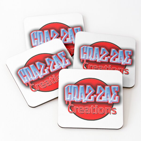 Item preview, Crazy Creations  designed and sold by White Tiger Designz .