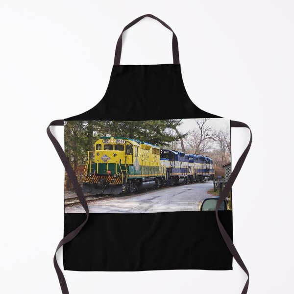 Item preview, Colorful Locomotives LVRR & NBER 4kPhoto2 (RARE) designed and sold by train-shop.
