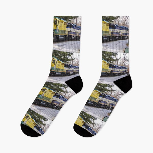 Item preview, Colorful Locomotives LVRR & NBER 4kPhoto2 (RARE) designed and sold by train-shop.