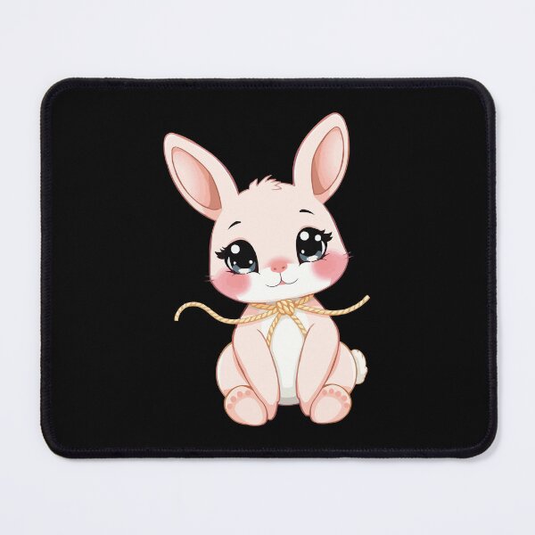 Item preview, Rope Bunny designed and sold by Petzzz.