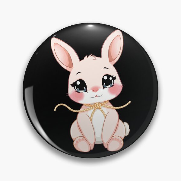 Item preview, Rope Bunny designed and sold by Petzzz.