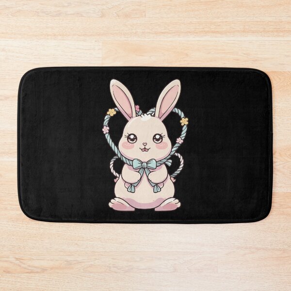 Item preview, Rope Bunny designed and sold by Petzzz.