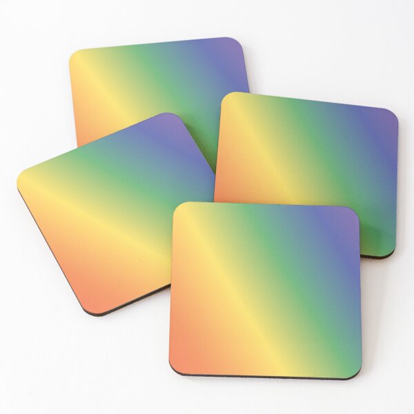 Item preview, Angled Rainbow designed and sold by ROSE ANN BANILAR.