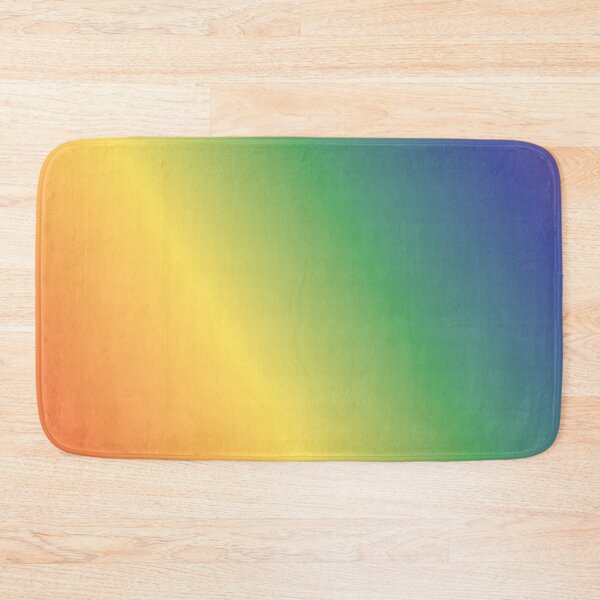 Item preview, Angled Rainbow designed and sold by ROSE ANN BANILAR.
