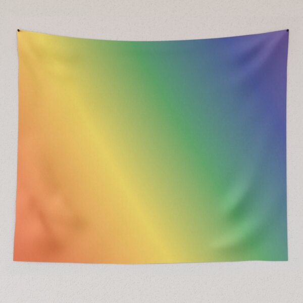 Item preview, Angled Rainbow designed and sold by ROSE ANN BANILAR.