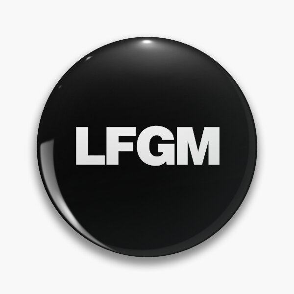 Item preview, Baseball Lover | LFGM designed and sold by Leo-Stride.