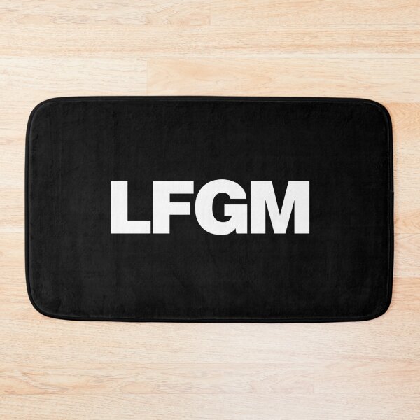 Item preview, Baseball Lover | LFGM designed and sold by Leo-Stride.